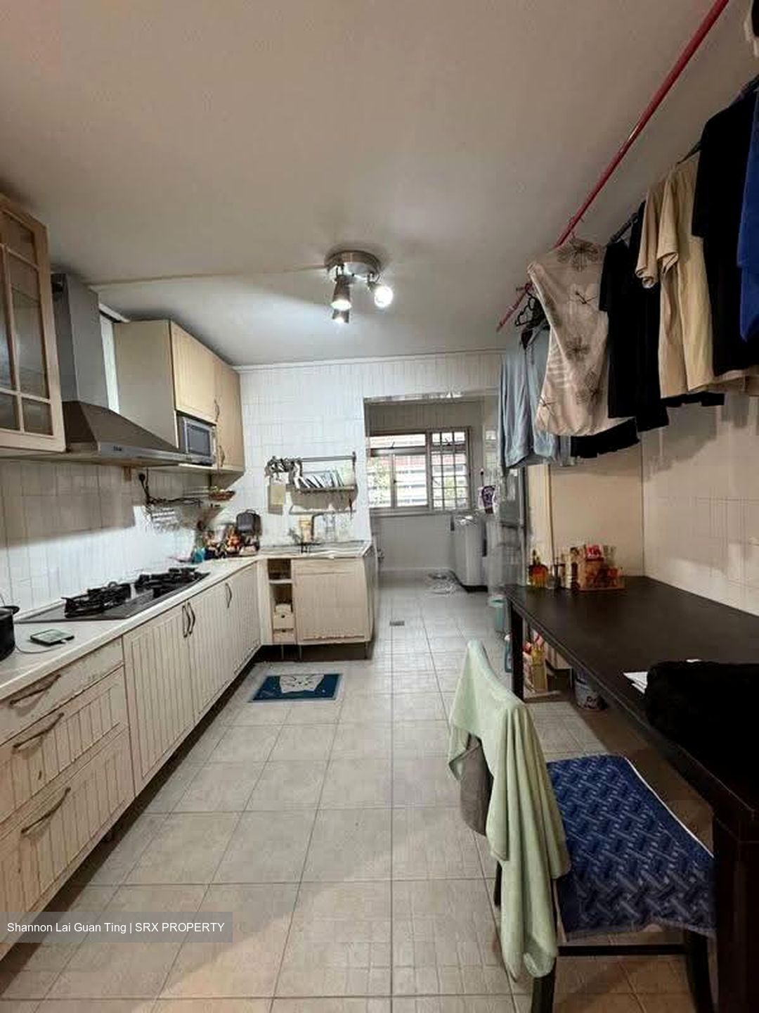 Blk 426 Hougang Avenue 6 (Hougang), HDB 4 Rooms #616576811